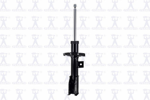 Suspension Strut FCS Automotive 333467L