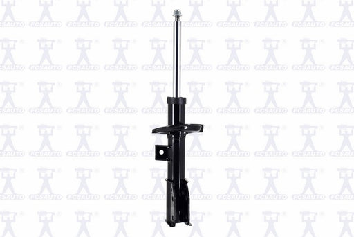 Suspension Strut FCS Automotive 333467R