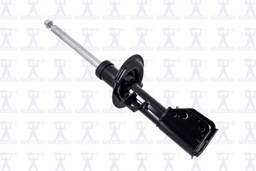 Suspension Strut FCS Automotive 333467R