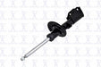 Suspension Strut FCS Automotive 333467R