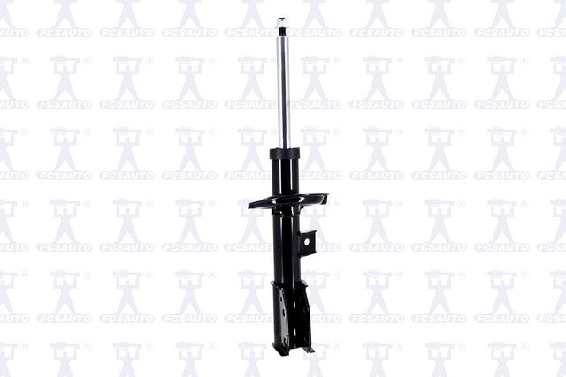 Suspension Strut FCS Automotive 333468L