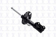 Suspension Strut FCS Automotive 333475L