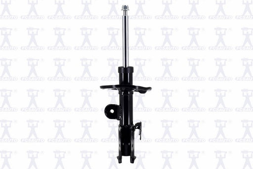 Suspension Strut FCS Automotive 333475L