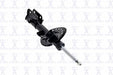 Suspension Strut FCS Automotive 333476L