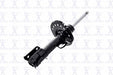 Suspension Strut FCS Automotive 333476L