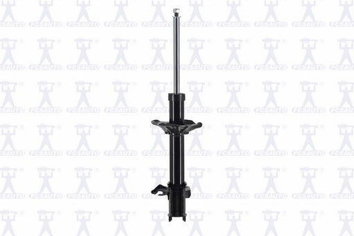 Suspension Strut FCS Automotive 333478L