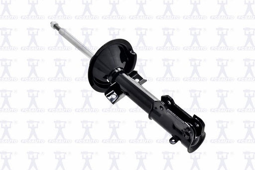 Suspension Strut FCS Automotive 333488