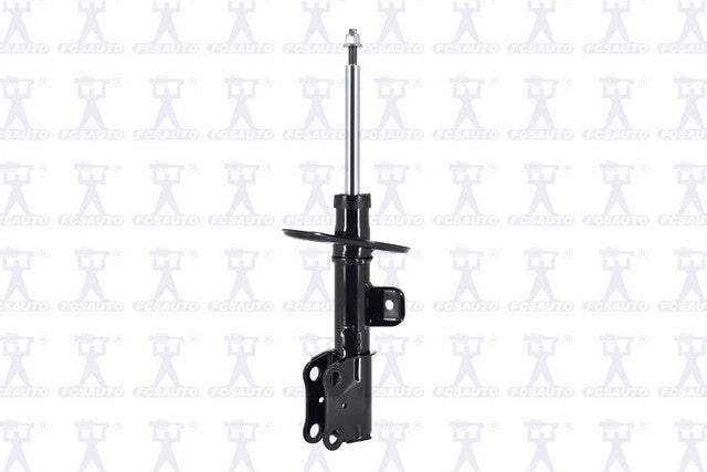 Suspension Strut FCS Automotive 333489L