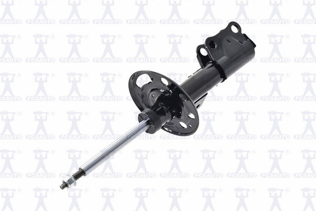 Suspension Strut FCS Automotive 333489L