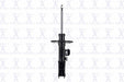 Suspension Strut FCS Automotive 333489L