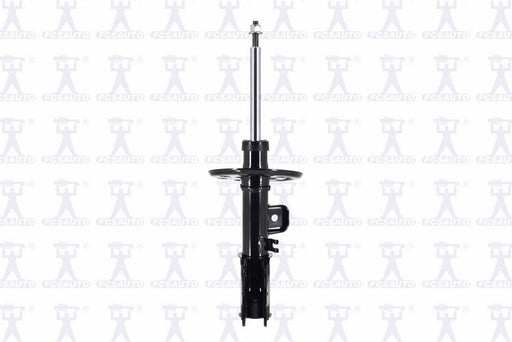 Suspension Strut FCS Automotive 333489L