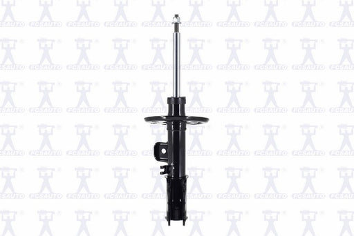 Suspension Strut FCS Automotive 333489R