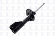Suspension Strut FCS Automotive 333490