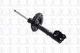 Suspension Strut FCS Automotive 333491L