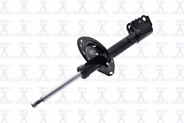 Suspension Strut FCS Automotive 333491L