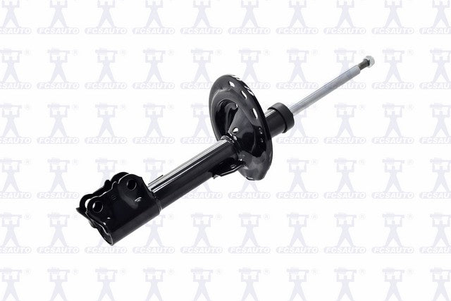Suspension Strut FCS Automotive 333491L