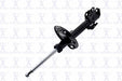Suspension Strut FCS Automotive 333492L