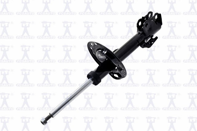 Suspension Strut FCS Automotive 333492L
