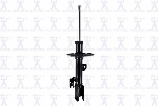 Suspension Strut FCS Automotive 333492L