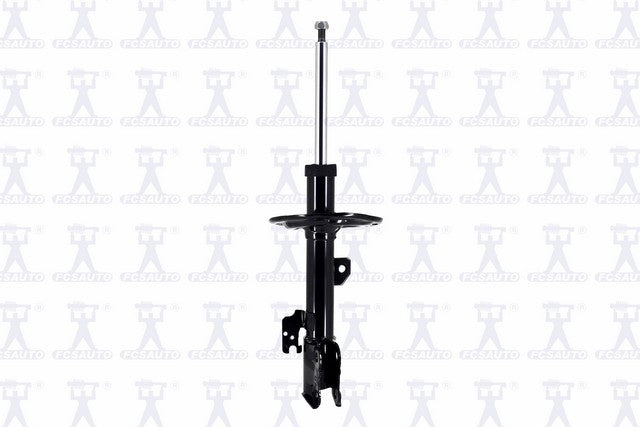 Suspension Strut FCS Automotive 333492L