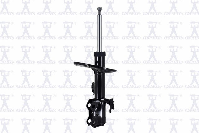 Suspension Strut FCS Automotive 333493L