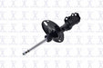 Suspension Strut FCS Automotive 333493L