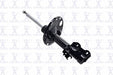 Suspension Strut FCS Automotive 333493R