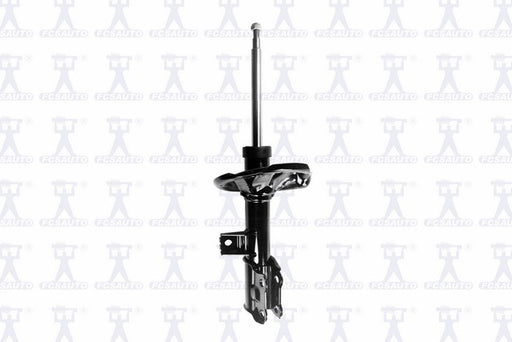 Suspension Strut FCS Automotive 333503R