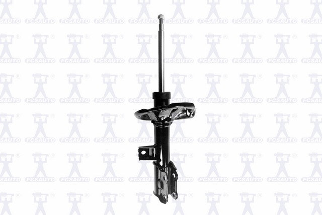Suspension Strut FCS Automotive 333503R