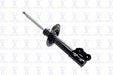 Suspension Strut FCS Automotive 333504L