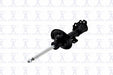 Suspension Strut FCS Automotive 333509R