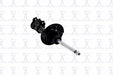 Suspension Strut FCS Automotive 333509R