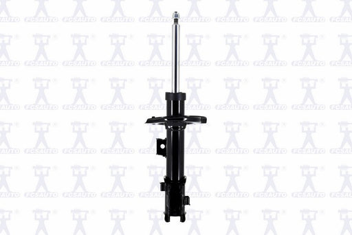Suspension Strut FCS Automotive 333509R