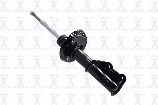Suspension Strut FCS Automotive 333514L