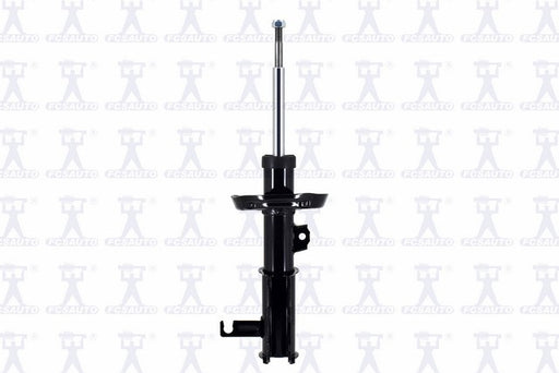 Suspension Strut FCS Automotive 333514L