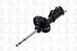Suspension Strut FCS Automotive 333514L