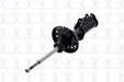 Suspension Strut FCS Automotive 333514R