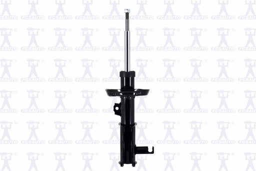 Suspension Strut FCS Automotive 333514R