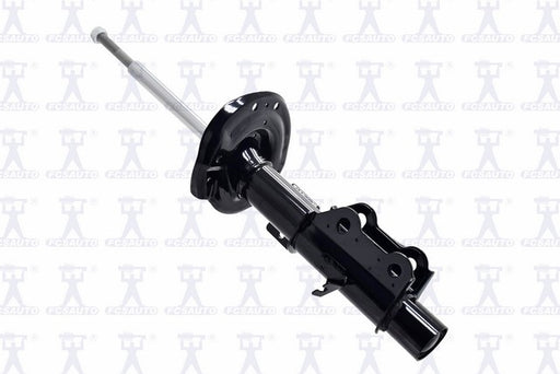 Suspension Strut FCS Automotive 333523L