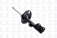 Suspension Strut FCS Automotive 333524L