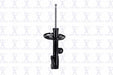 Suspension Strut FCS Automotive 333524L