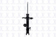 Suspension Strut FCS Automotive 333524L