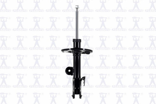 Suspension Strut FCS Automotive 333524L