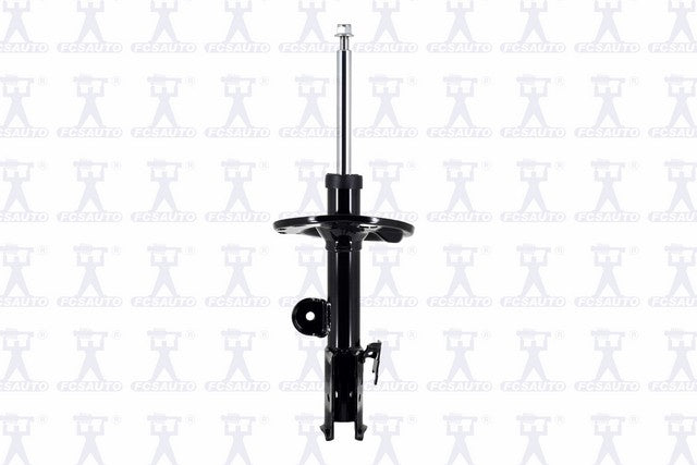 Suspension Strut FCS Automotive 333524L
