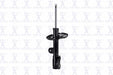 Suspension Strut FCS Automotive 333524R