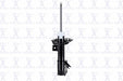 Suspension Strut FCS Automotive 333529L