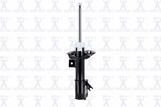 Suspension Strut FCS Automotive 333529L
