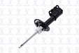 Suspension Strut FCS Automotive 333529L
