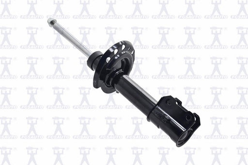 Suspension Strut FCS Automotive 333531L