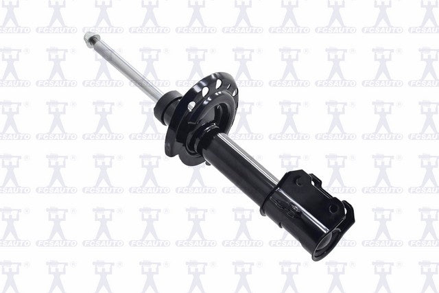 Suspension Strut FCS Automotive 333531L